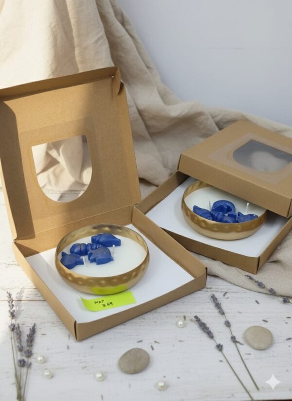 pr5 Urli Collection – Large (Floral Vibe)