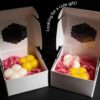 Mini Bubble Candle