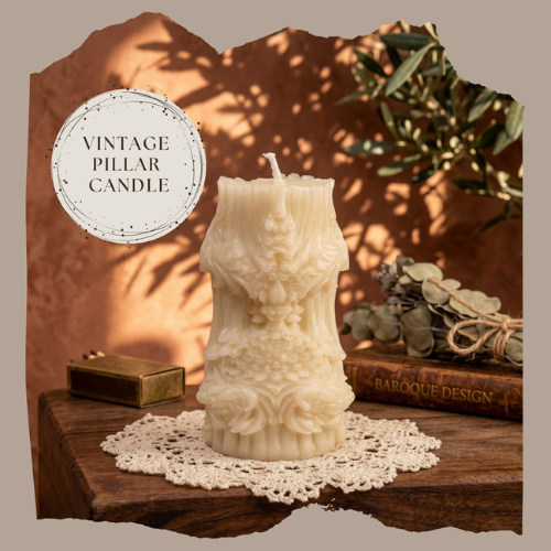 Luxury Duo – Choose Any 2 Candles