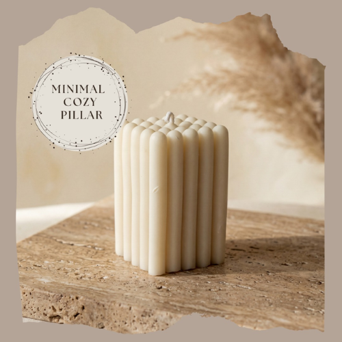 Luxury Duo – Choose Any 2 Candles