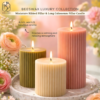 Beeswax Luxury Duo