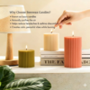 Beeswax Luxury Duo
