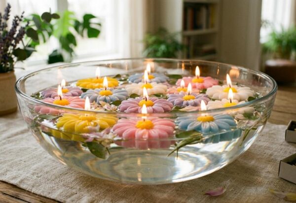 WhatsApp Image 2026-05-16 at 1.28.07 PM Daisy Floating Candles