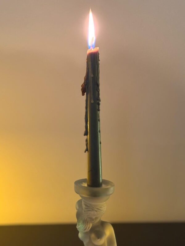 WhatsApp Image 2026-07-05 at 1.28.54 PM (2) Tapered Candles (Pack of 2)
