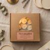 WhatsApp Image 2026-07-05 at 1.34.39 PM Tea Light Candles | Unscented Soy Wax